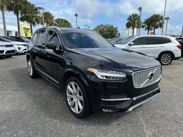 2018 Volvo XC90 Inscription