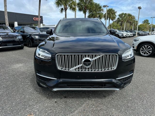 2018 Volvo XC90 Inscription