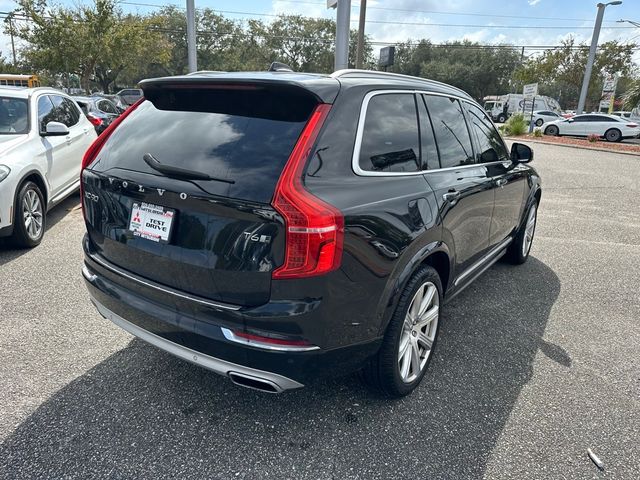 2018 Volvo XC90 Inscription