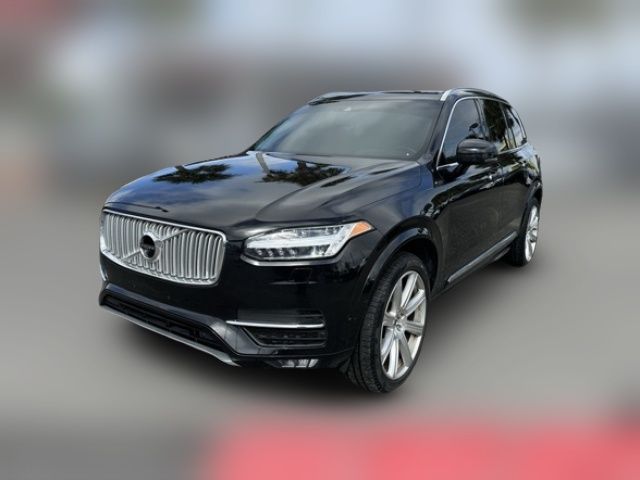 2018 Volvo XC90 Inscription