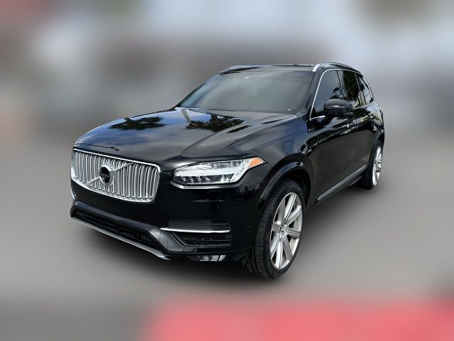 2018 Volvo XC90 Inscription