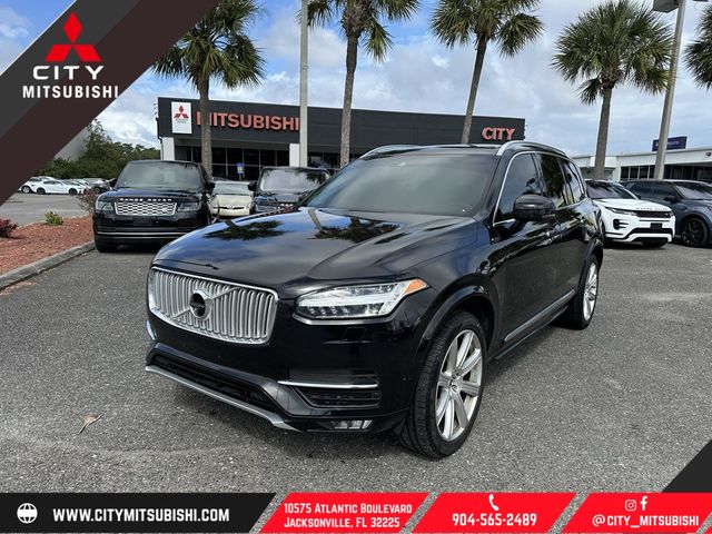 2018 Volvo XC90 Inscription