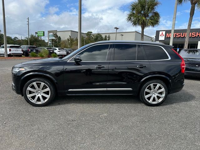 2018 Volvo XC90 Inscription