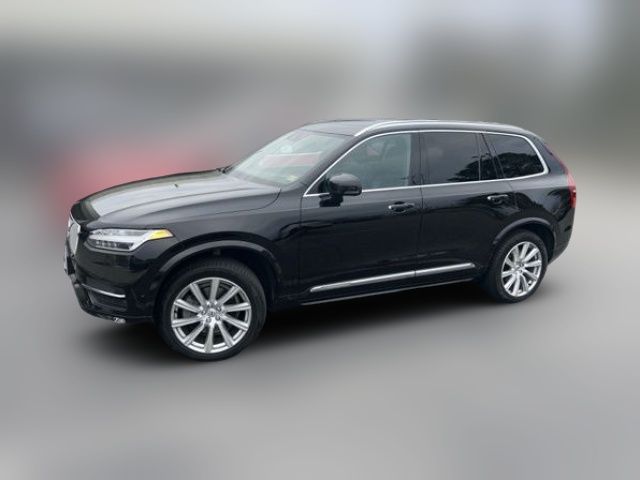 2018 Volvo XC90 Inscription