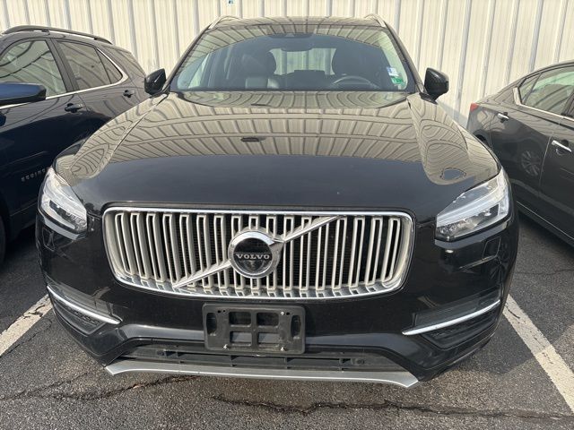 2018 Volvo XC90 Inscription