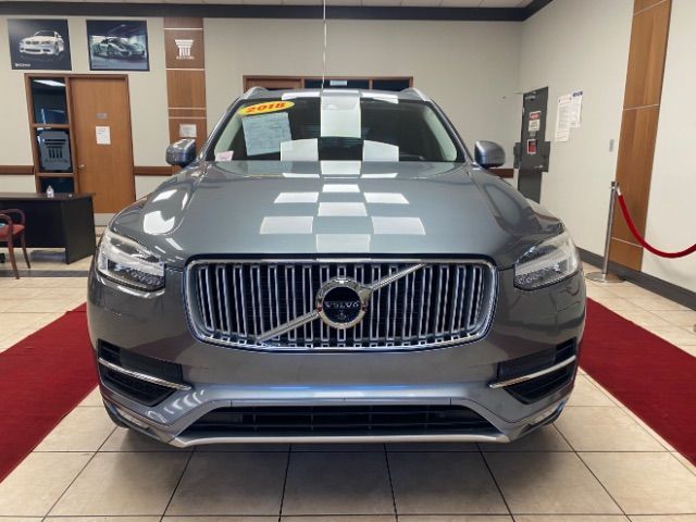 2018 Volvo XC90 Inscription