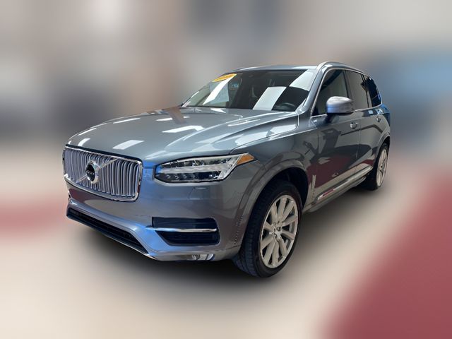 2018 Volvo XC90 Inscription
