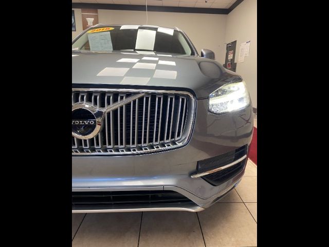 2018 Volvo XC90 Inscription