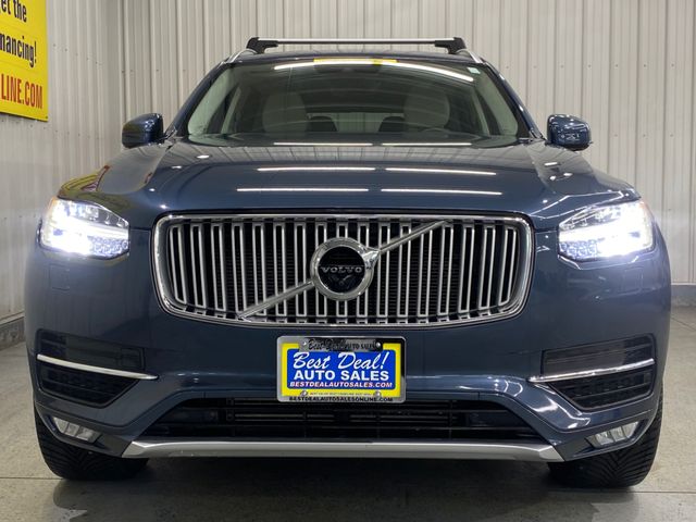 2018 Volvo XC90 Inscription