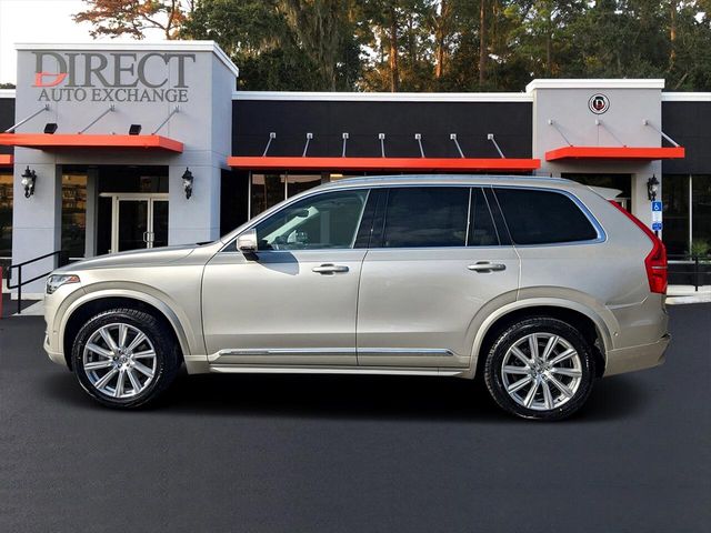 2018 Volvo XC90 Inscription