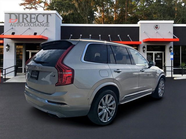 2018 Volvo XC90 Inscription