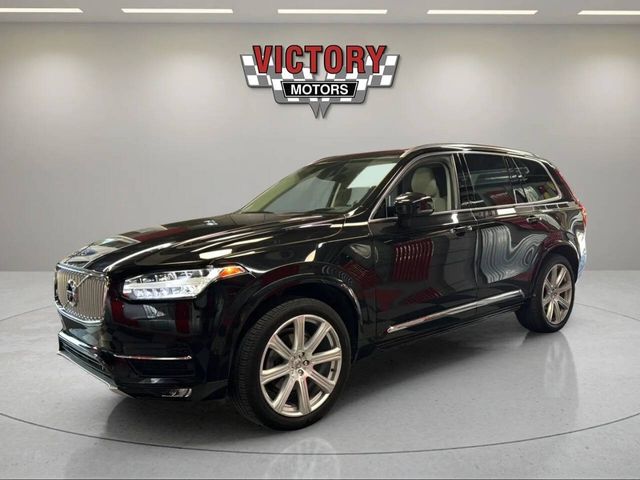 2018 Volvo XC90 Inscription