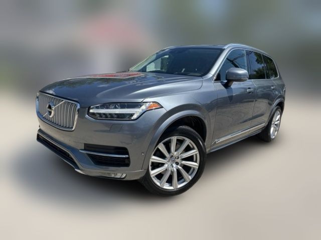 2018 Volvo XC90 Inscription