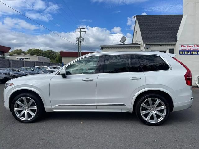 2018 Volvo XC90 Inscription