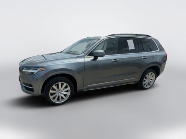 2018 Volvo XC90 Momentum