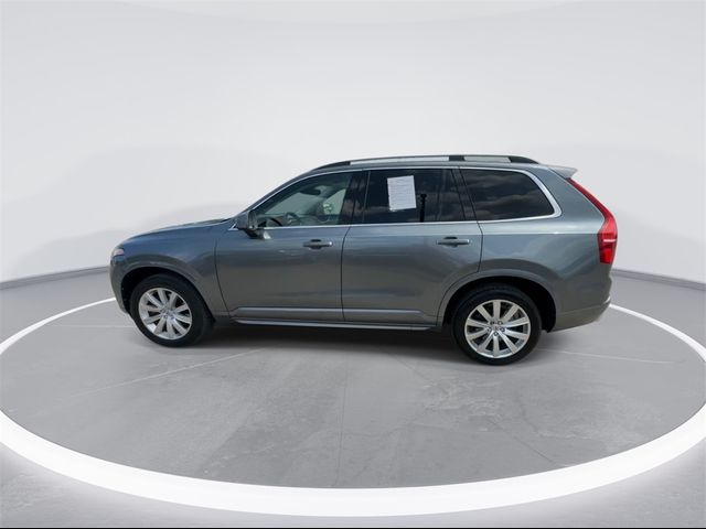 2018 Volvo XC90 Momentum