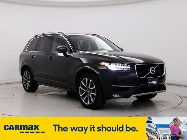 2018 Volvo XC90 Momentum