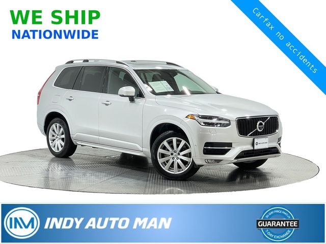 2018 Volvo XC90 Momentum