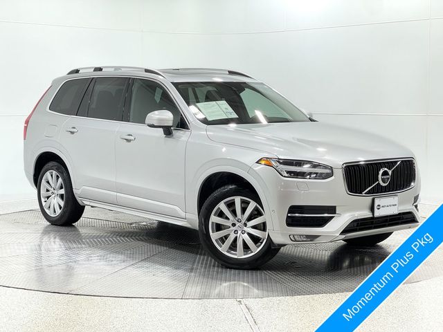 2018 Volvo XC90 Momentum