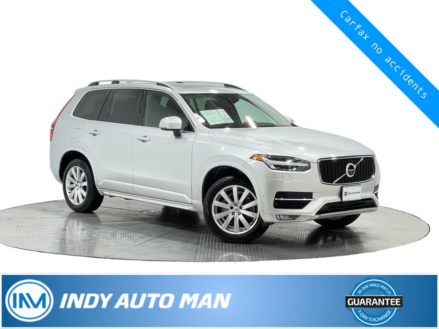 2018 Volvo XC90 Momentum