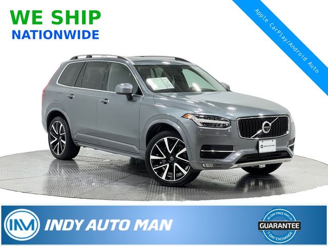 2018 Volvo XC90 Momentum