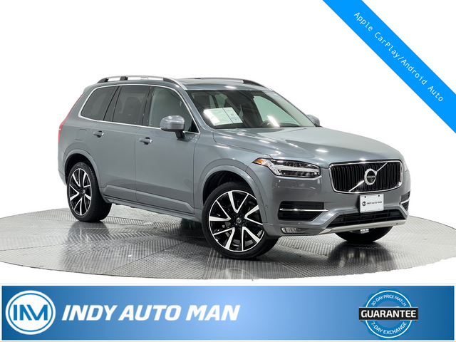 2018 Volvo XC90 Momentum