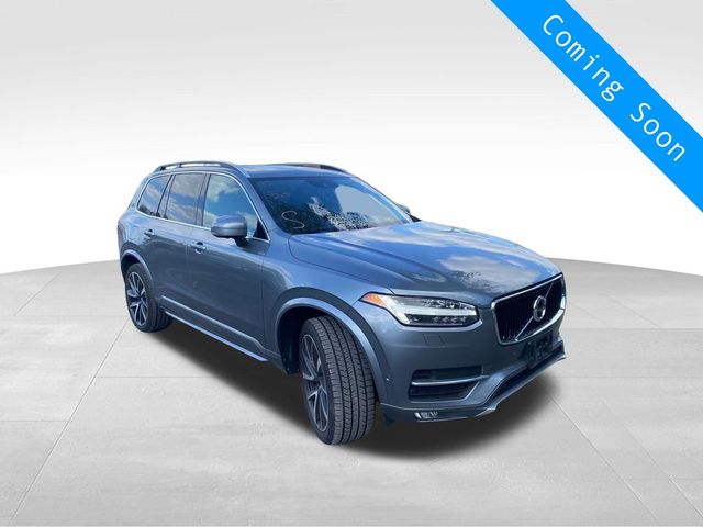 2018 Volvo XC90 Momentum