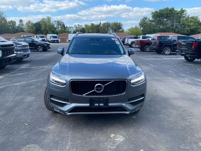 2018 Volvo XC90 Momentum