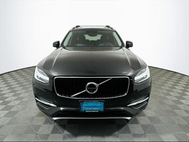 2018 Volvo XC90 Momentum