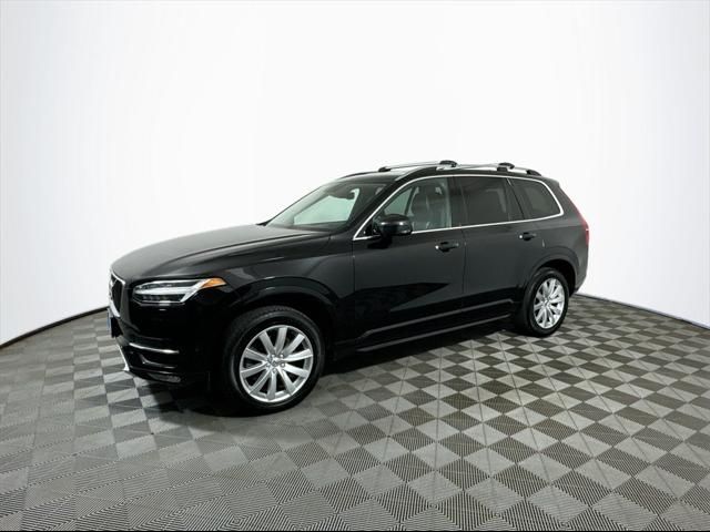 2018 Volvo XC90 Momentum