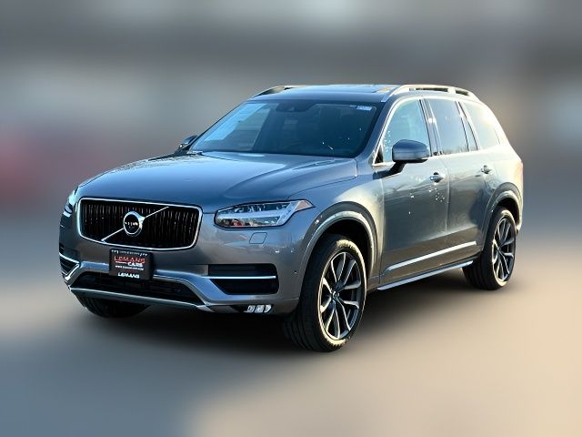 2018 Volvo XC90 Momentum