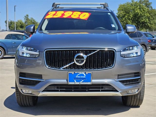 2018 Volvo XC90 Momentum