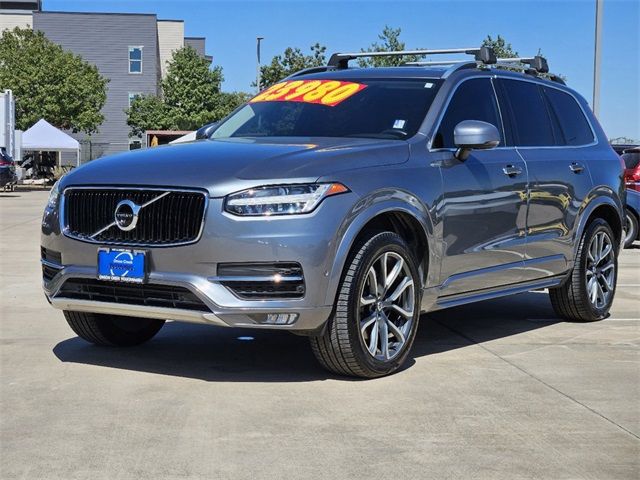 2018 Volvo XC90 Momentum