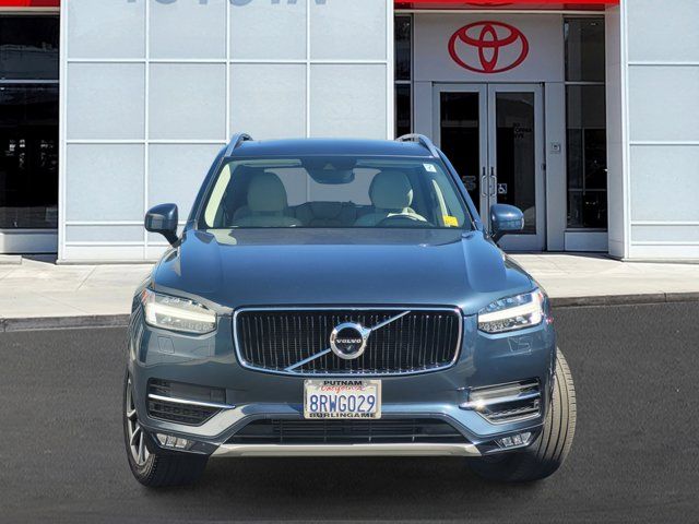 2018 Volvo XC90 Momentum