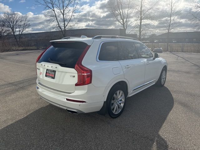 2018 Volvo XC90 Momentum