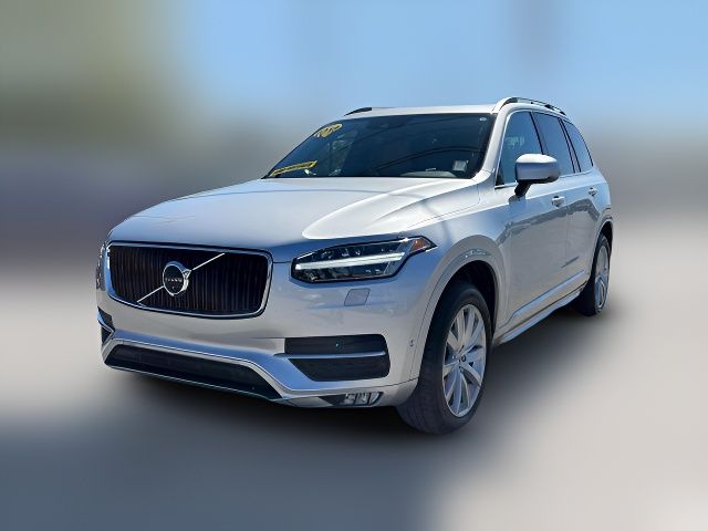 2018 Volvo XC90 Momentum