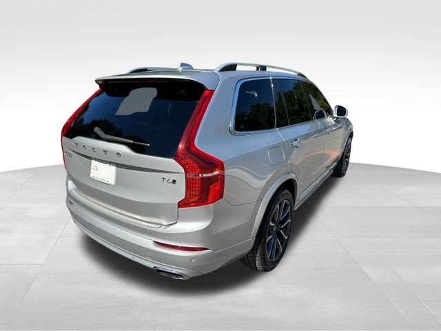 2018 Volvo XC90 Momentum