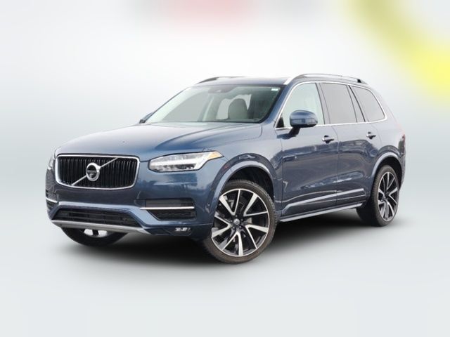 2018 Volvo XC90 Momentum