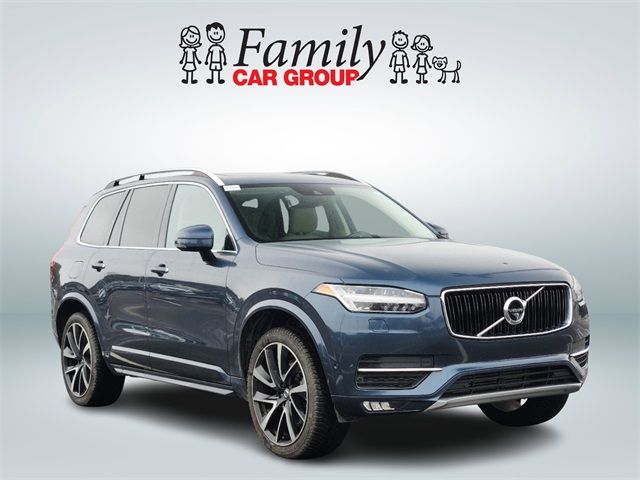 2018 Volvo XC90 Momentum