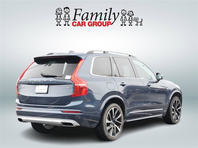 2018 Volvo XC90 Momentum