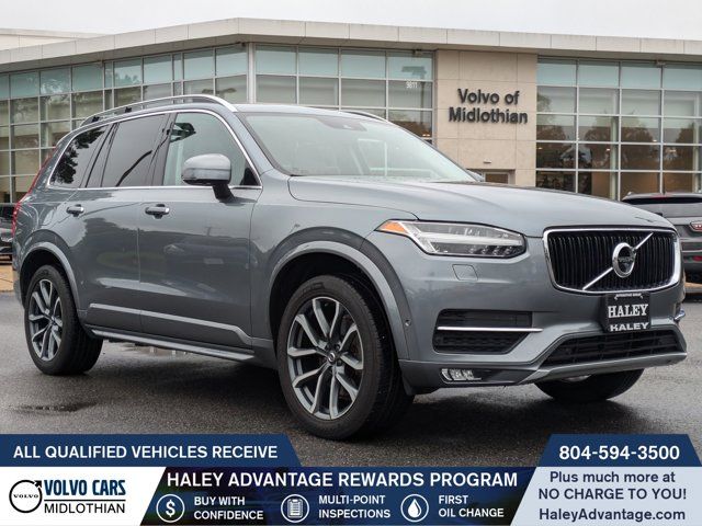 2018 Volvo XC90 Momentum