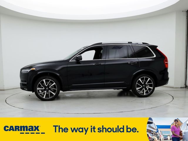 2018 Volvo XC90 Momentum