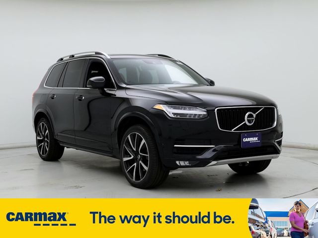 2018 Volvo XC90 Momentum