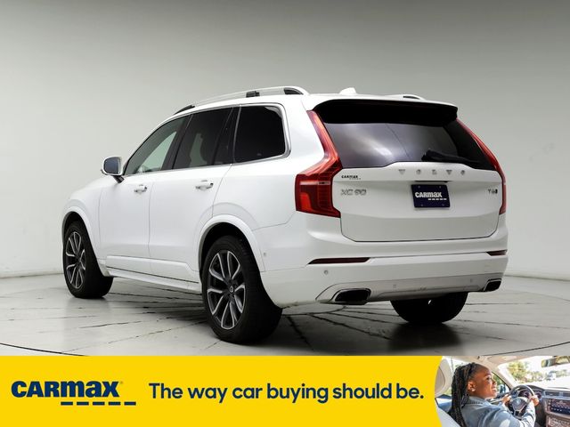 2018 Volvo XC90 Momentum