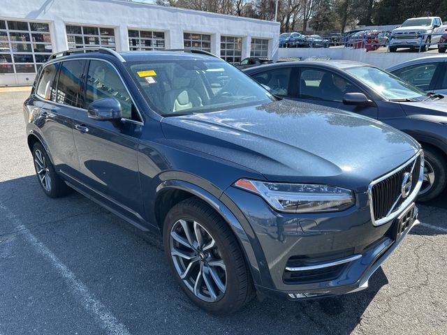 2018 Volvo XC90 Momentum