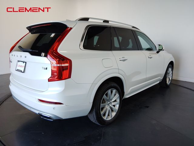 2018 Volvo XC90 Momentum