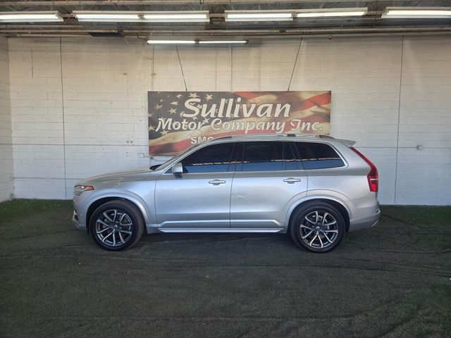 2018 Volvo XC90 Momentum