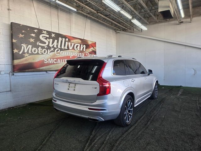 2018 Volvo XC90 Momentum