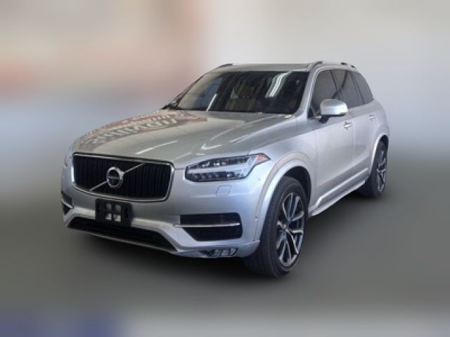 2018 Volvo XC90 Momentum