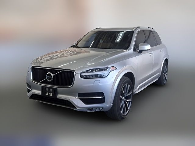 2018 Volvo XC90 Momentum